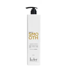 Lecher Kerasmooth Champú 1L